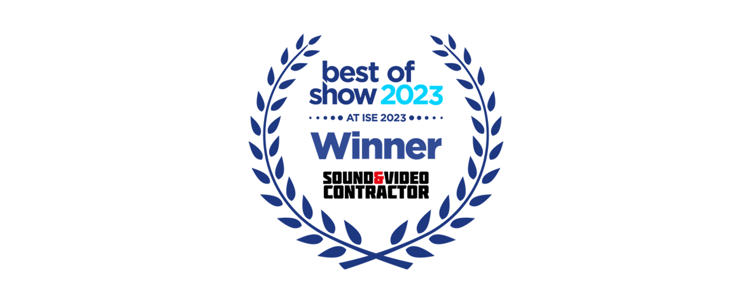 Just Add Power MaxColor 4K60 Series 2 Wins Best of Show at ISE 2023 ...